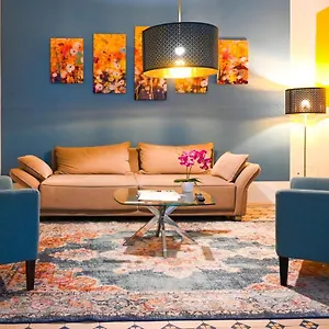 Backpacker City Center Appartement