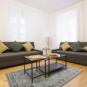 Apartamento Stephansdom Premium, Viena